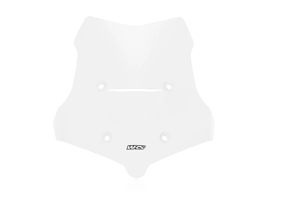WRS - CUPOLINO TOURING TRASPARENTE WRS VOGE VALICO 525 DSX 2023-2024