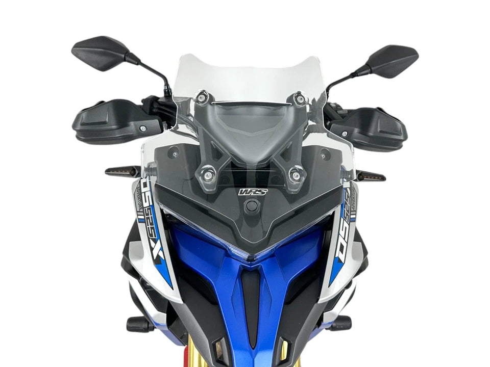 WRS - CUPOLINO ENDURO TRASPARENTE WRS VOGE VALICO 525 DSX 2023-2024