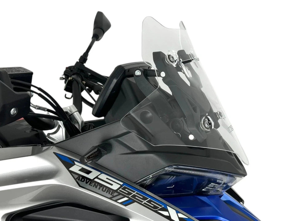 WRS - CUPOLINO ENDURO TRASPARENTE WRS VOGE VALICO 525 DSX 2023-2024