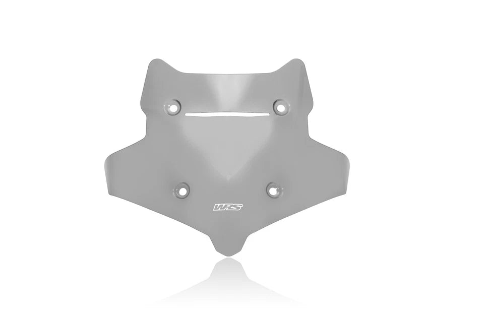 WRS - CUPOLINO ENDURO FUME' SCURO WRS VOGE VALICO 525 DSX 2023-2024