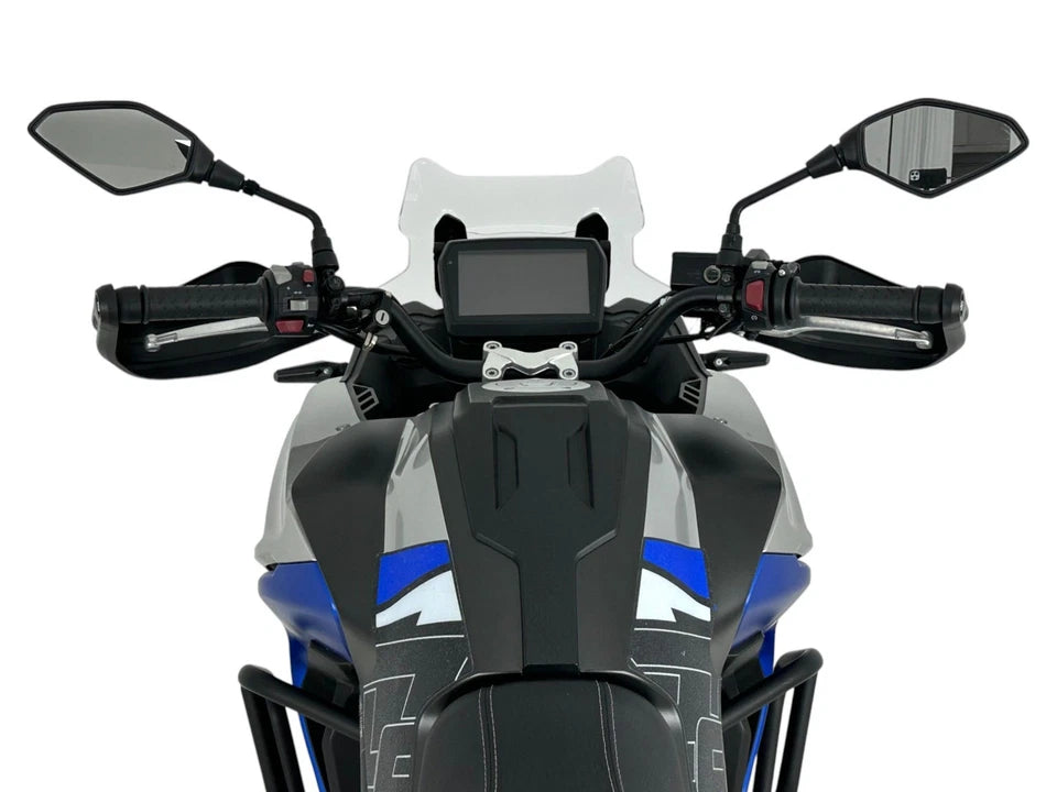 WRS - CUPOLINO ENDURO TRASPARENTE WRS VOGE VALICO 525 DSX 2023-2024