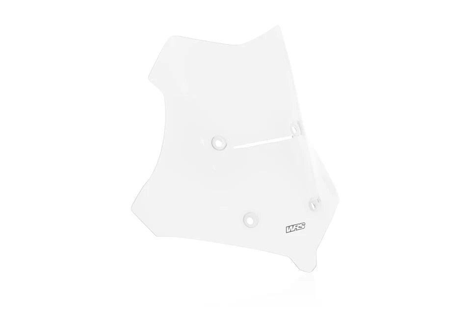 WRS - CUPOLINO TOURING TRASPARENTE WRS VOGE VALICO 525 DSX 2023-2024