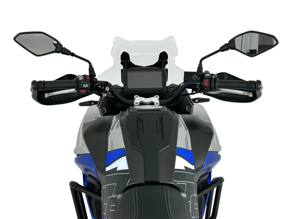 WRS - CUPOLINO ENDURO TRASPARENTE WRS VOGE VALICO 525 DSX 2023-2024