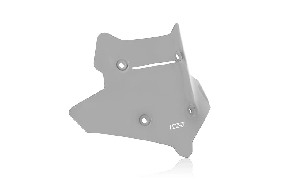WRS - CUPOLINO ENDURO FUME' SCURO WRS VOGE VALICO 525 DSX 2023-2024