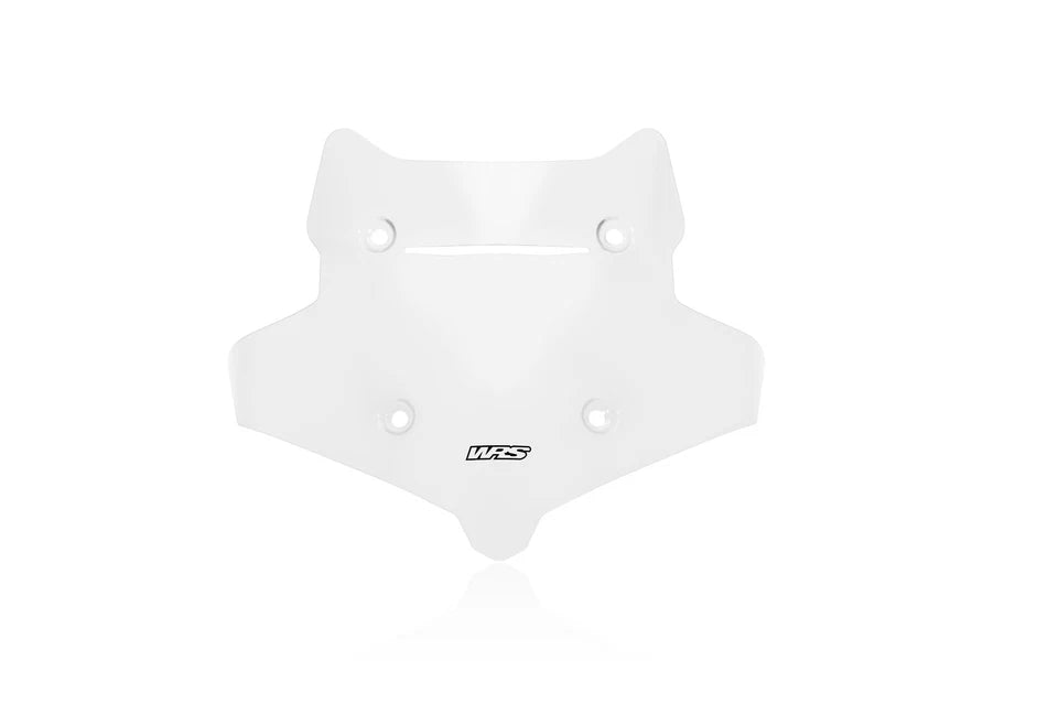 WRS - CUPOLINO ENDURO TRASPARENTE WRS VOGE VALICO 525 DSX 2023-2024