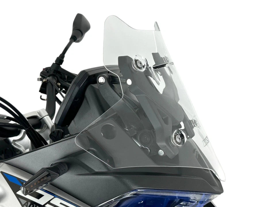 WRS - CUPOLINO ENDURO TRASPARENTE WRS VOGE VALICO 525 DSX 2023-2024