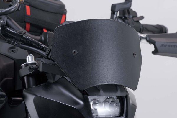 SW-MOTECH - CUPOLINO PARABREZZA IN ALLUMINIO YAMAHA MT-09/SP (23-), MT-09 Y-AMT (24-)