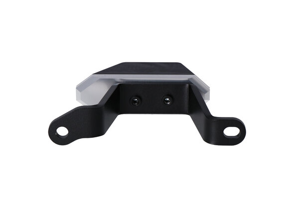 SW-MOTECH - KIT TAMPONI DI PROTEZIONE PER TELAIO NERO KAWASAKI NINJA 1000SX (19-24).