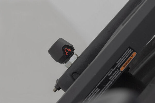 SW-MOTECH - KIT TAMPONI PROTEZIONE POSTERIORE PERNO RUOTA HARLEY DAVIDSON PAN AMERICA (21-) (Copia)