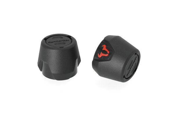 SW-MOTECH - KIT TAMPONI PROTEZIONE POSTERIORE PERNO RUOTA HARLEY DAVIDSON PAN AMERICA (21-) (Copia)