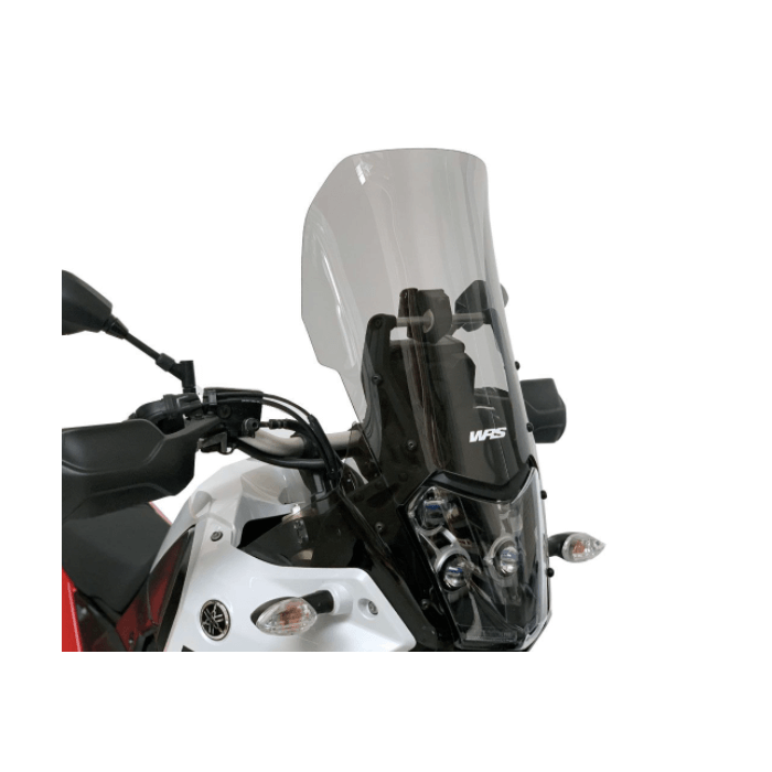 WRS - CUPOLINO CAPONORD FUME WRS YAMAHA TENERE 700 2019-2024