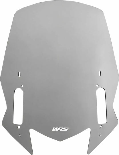 WRS - CUPOLINO TOURING FUME WRS YAMAHA T-MAX 560 / 530 2020-2021