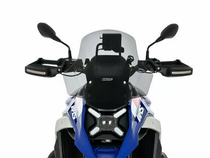 WRS - CUPOLINO STANDARD PLUS NO RADAR FUME' WRS BMW R 1300 GS 2023-2024