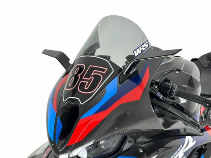 WRS - CUPOLINO RACE FUME' WRS BMW M 1000 RR 2023-2024