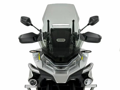 WRS - CUPOLINO TOURING FUME' WRS CF MOTO 800 MT 2022-2024