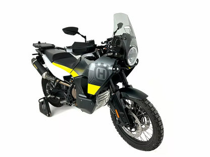 WRS - CUPOLINO TOURING FUME' WRS HUSQVARNA NORDEN 901 / EXPEDITION 2022-2024