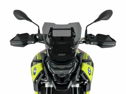 WRS - CUPOLINO ENDURO FUME' SCURO WRS BMW F 900 GS 2024