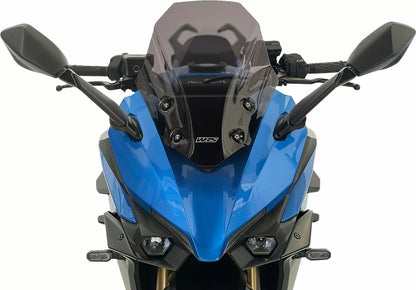 WRS - CUPOLINO SPORT FUME SCURO WRS SUZUKI GSX-S 1000 GT 2022-2024