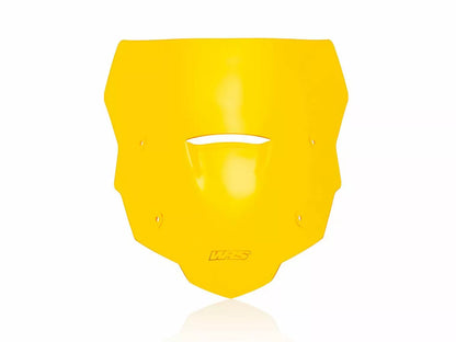 WRS - CUPOLINO SPORT WRS GIALLO HONDA XL 750 TRANSALP 2023-2024