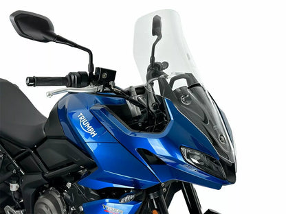 WRS - CUPOLINO TOURING TRASPARENTE WRS TRIUMPH TIGER SPORT 660 2022-2024