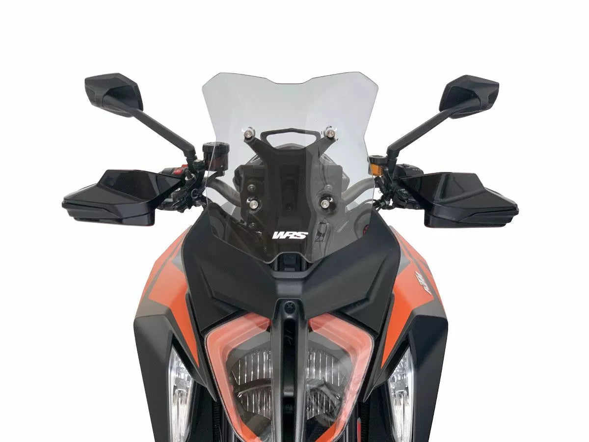 WRS - CUPOLINO SPORT FUME WRS KTM 1290 SUPER DUKE GT 2019-2024