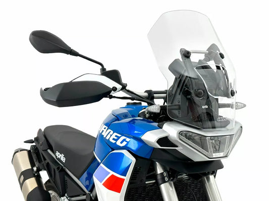 WRS - CUPOLINO TOURING TRASPARENTE WRS APRILIA TUAREG 660 2022-2024