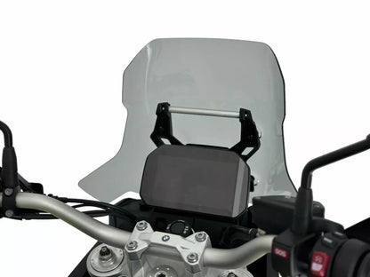 WRS - CUPOLINO TOURING FUME' WRS BMW F 900 GS 2024