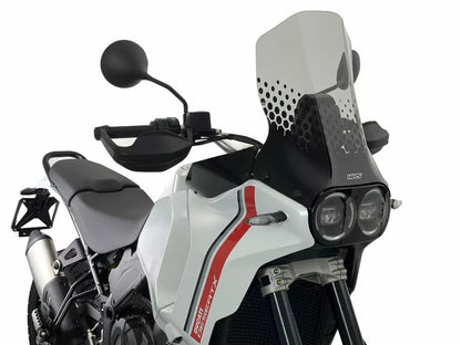 WRS - CUPOLINO CAPONORD FUME' WRS DUCATI DESERT X 2022-2024