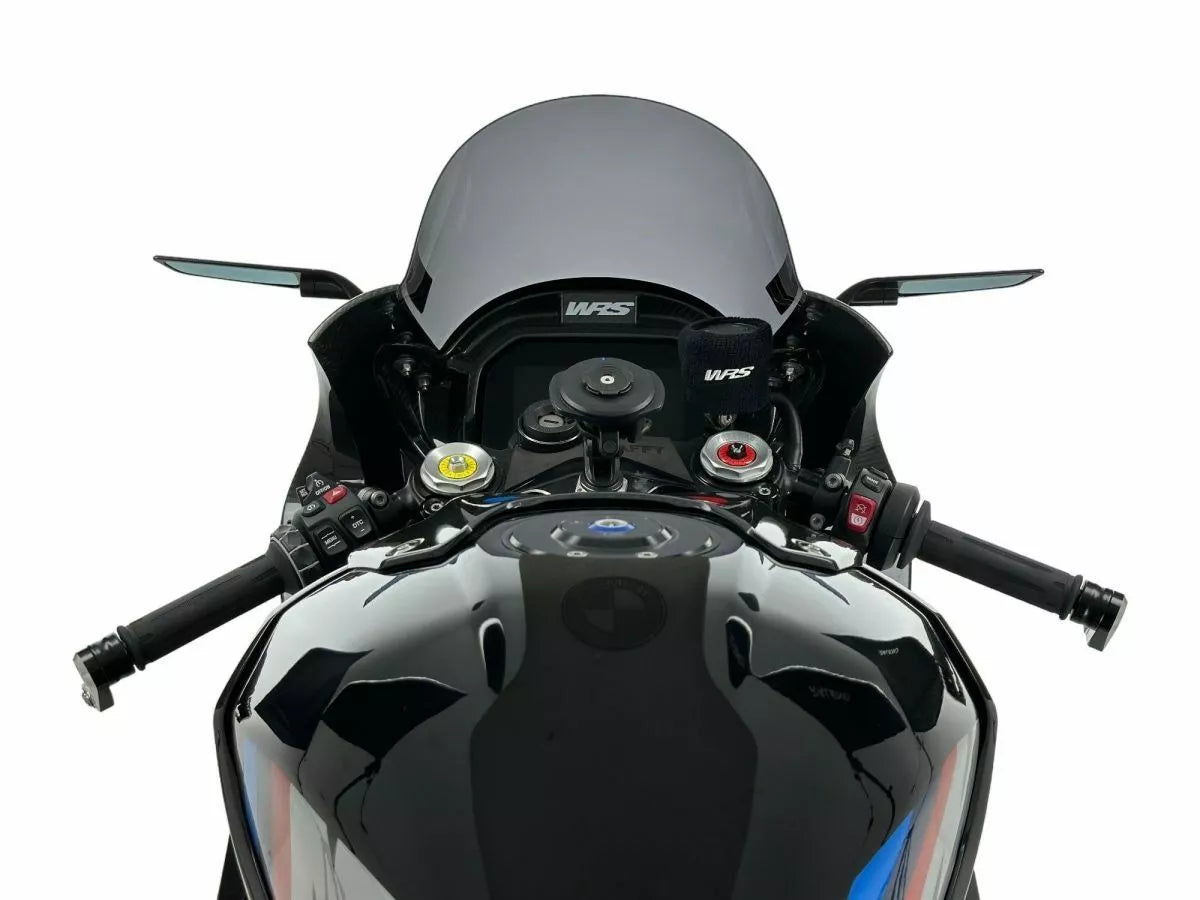 WRS - CUPOLINO RACE FUME' SCURO WRS BMW M 1000 RR 2023-2024