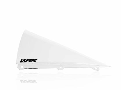 WRS - CUPOLINO RACE ALTO WRS TRASPARENTE APRILIA RSV4 FACTORY 1100 2019-2020