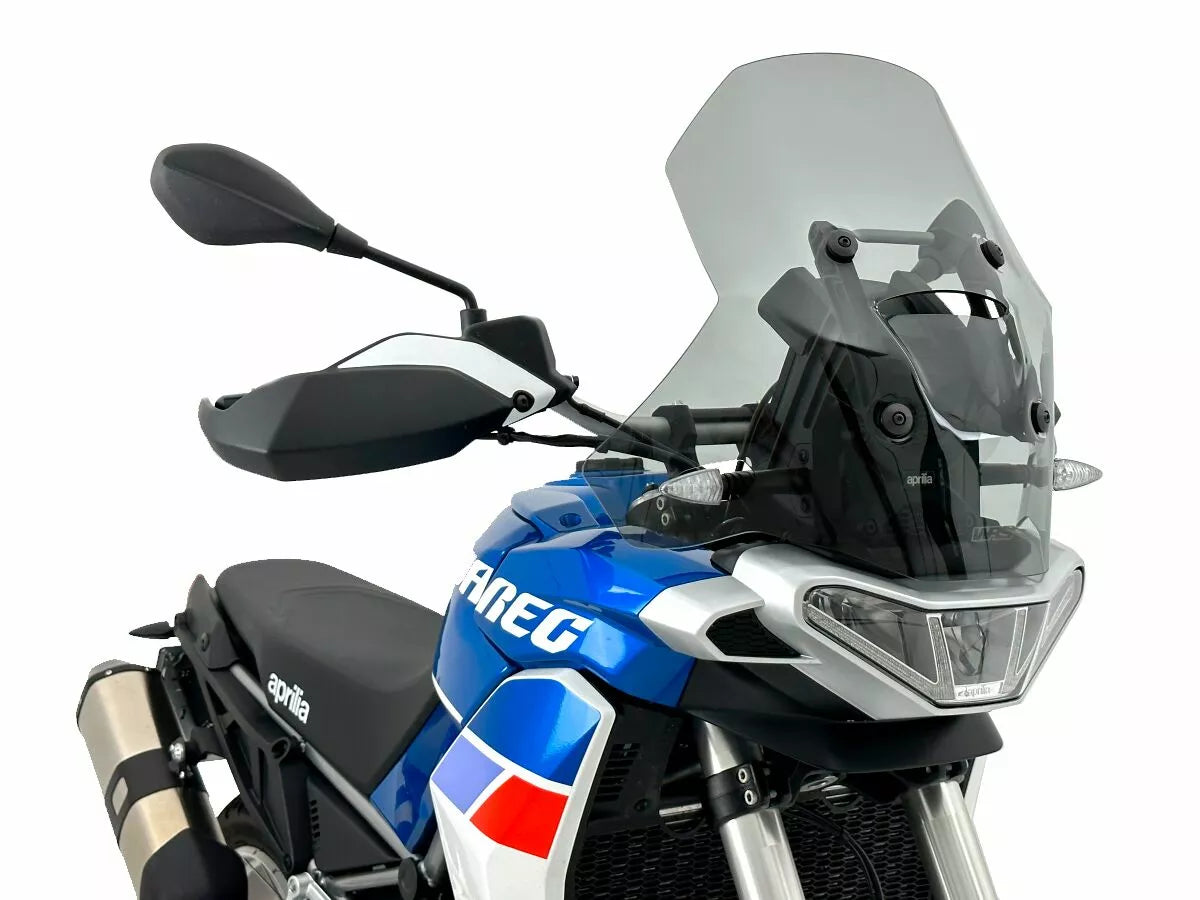 WRS - CUPOLINO TOURING PLUS FUME' WRS APRILIA TUAREG 660 2022-2024