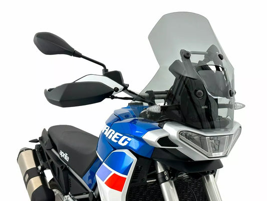 WRS - CUPOLINO TOURING PLUS FUME' WRS APRILIA TUAREG 660 2022-2024