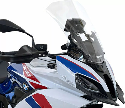 WRS - CUPOLINO CAPONORD FUME WRS BMW S 1000 XR 2020-2024