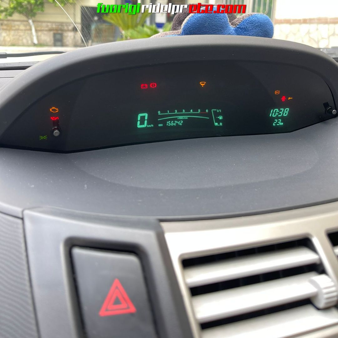 TOYOTA YARIS - 2009 1.4 D4D 90cv KM 150000 - FINANZIABILE