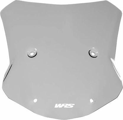 WRS - CUPOLINO TOURING FUME WRS BMW S 1000 XR 2020-2024