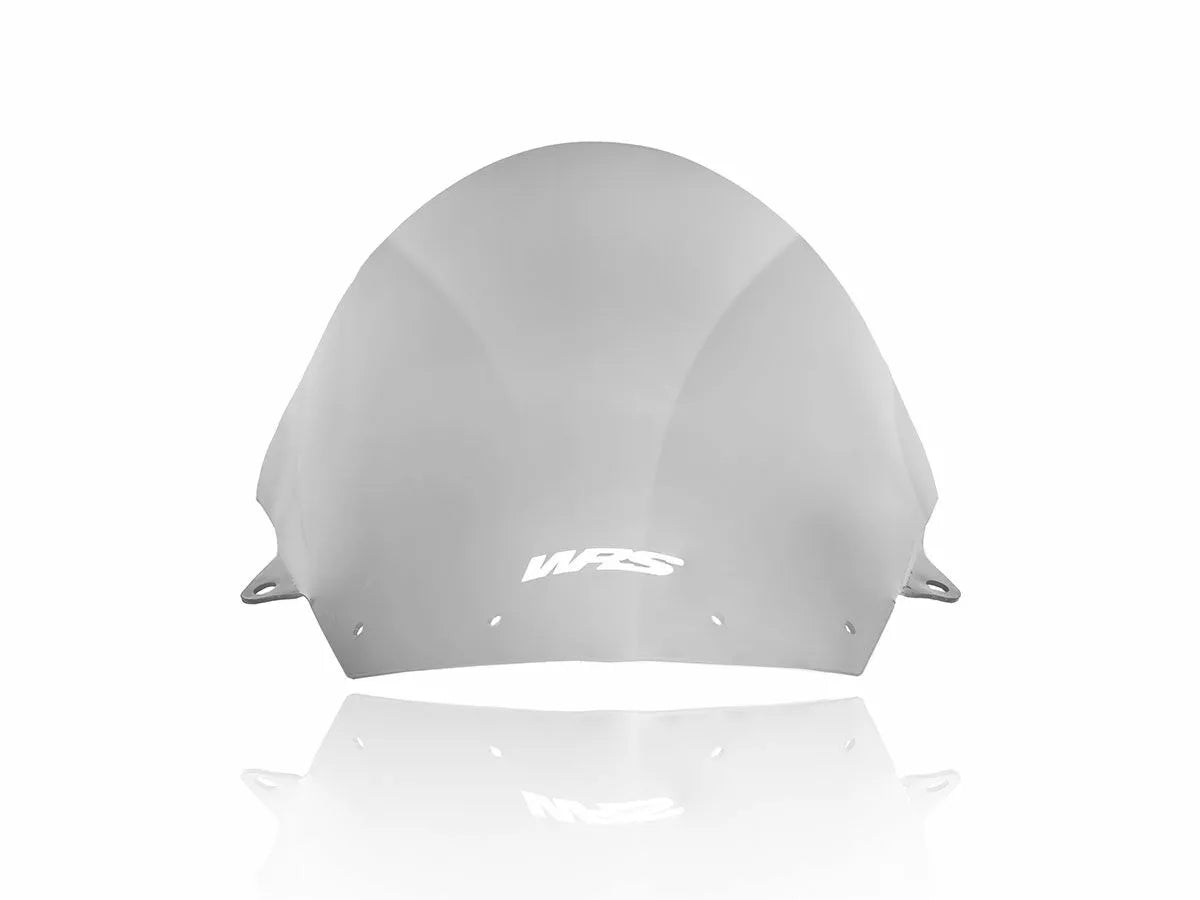 WRS - CUPOLINO RACE ALTO WRS FUME' KAWASAKI ZX-6 R / 636 2009-2023