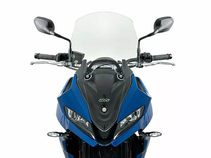 WRS - CUPOLINO TOURING TRASPARENTE WRS TRIUMPH TIGER SPORT 660 2022-2024