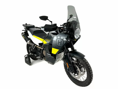 WRS - CUPOLINO CAPONORD FUME WRS HUSQVARNA NORDEN 901 / EXPEDITION 2022-2024