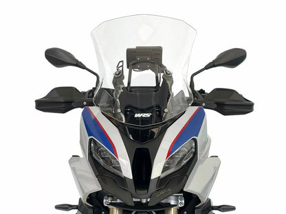 WRS - CUPOLINO CAPONORD FUME WRS BMW S 1000 XR 2020-2024