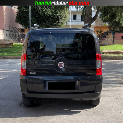 FIAT QUBO - 2013 1.3 75cv - FINANZIABILE