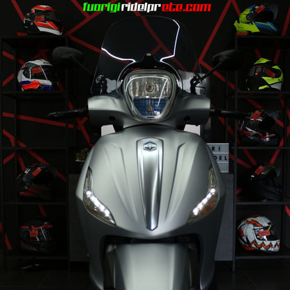 PIAGGIO BEVERLY 350 SportTouring ie - 2012 34cv KM 40000 - FINANZIABILE