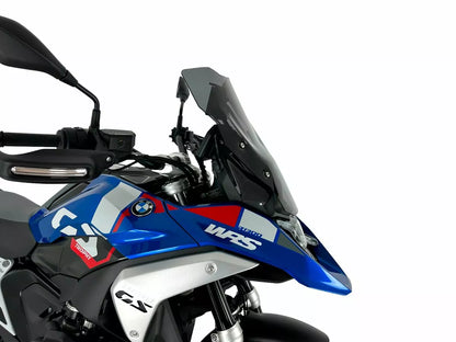 WRS - CUPOLINO TOURING NO RADAR FUME' SCURO WRS BMW R 1300 GS 2023-2024