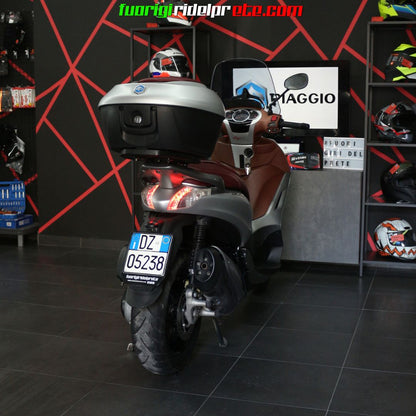PIAGGIO BEVERLY 350 SportTouring ie - 2012 34cv KM 40000 - FINANZIABILE