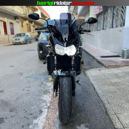 KAWASAKI Z750 2005 - FINANZIABILE