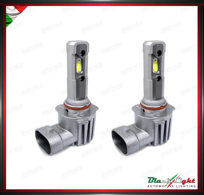 KIT LED HB3 9005 H10 SIRIUS 6500K 4000 LUMEN 9-60V TRUCK AUTO MOTO - SERIE XL HB3.2 TK