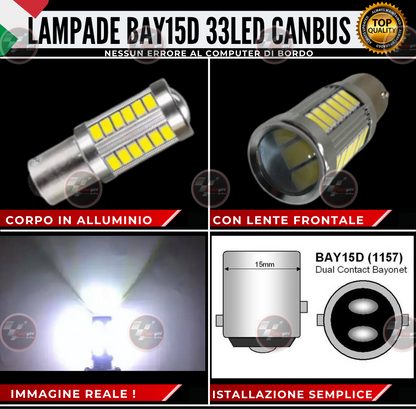 CONVERSIONE FULL LED JEEP RENEGADE (PRE2019) ANABBAGLIANTI ABBAGLIANTI FENDINEBBIA DIURNE 6000K CANBUS