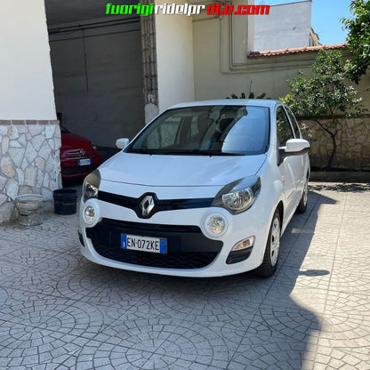 RENAULT TWINGO - 2012 1.2 75cv KM 177000 - FINANZIABILE