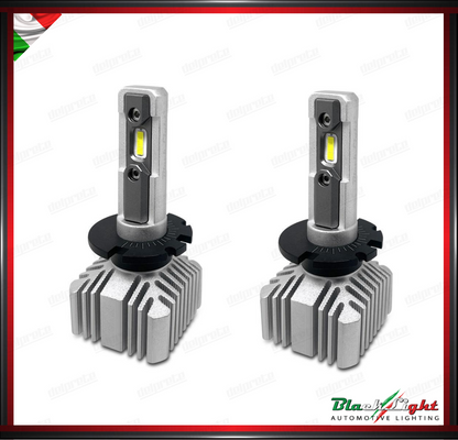 KIT LED D1R, D1S, D2R, D2S, D3R, D3S, D4R, D4S SIRIUS 12V 6500K 4000 LUMEN TRUCK AUTO MOTO - XL D.2 TK