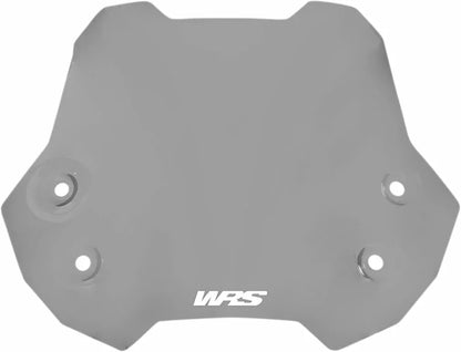 WRS - CUPOLINO SPORT FUME' WRS SUZUKI V-STROM 650 2017-2024 / XT