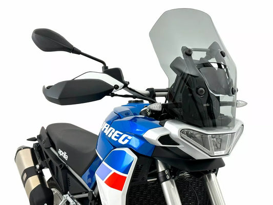 WRS - CUPOLINO TOURING FUME' WRS APRILIA TUAREG 660 2022-2024